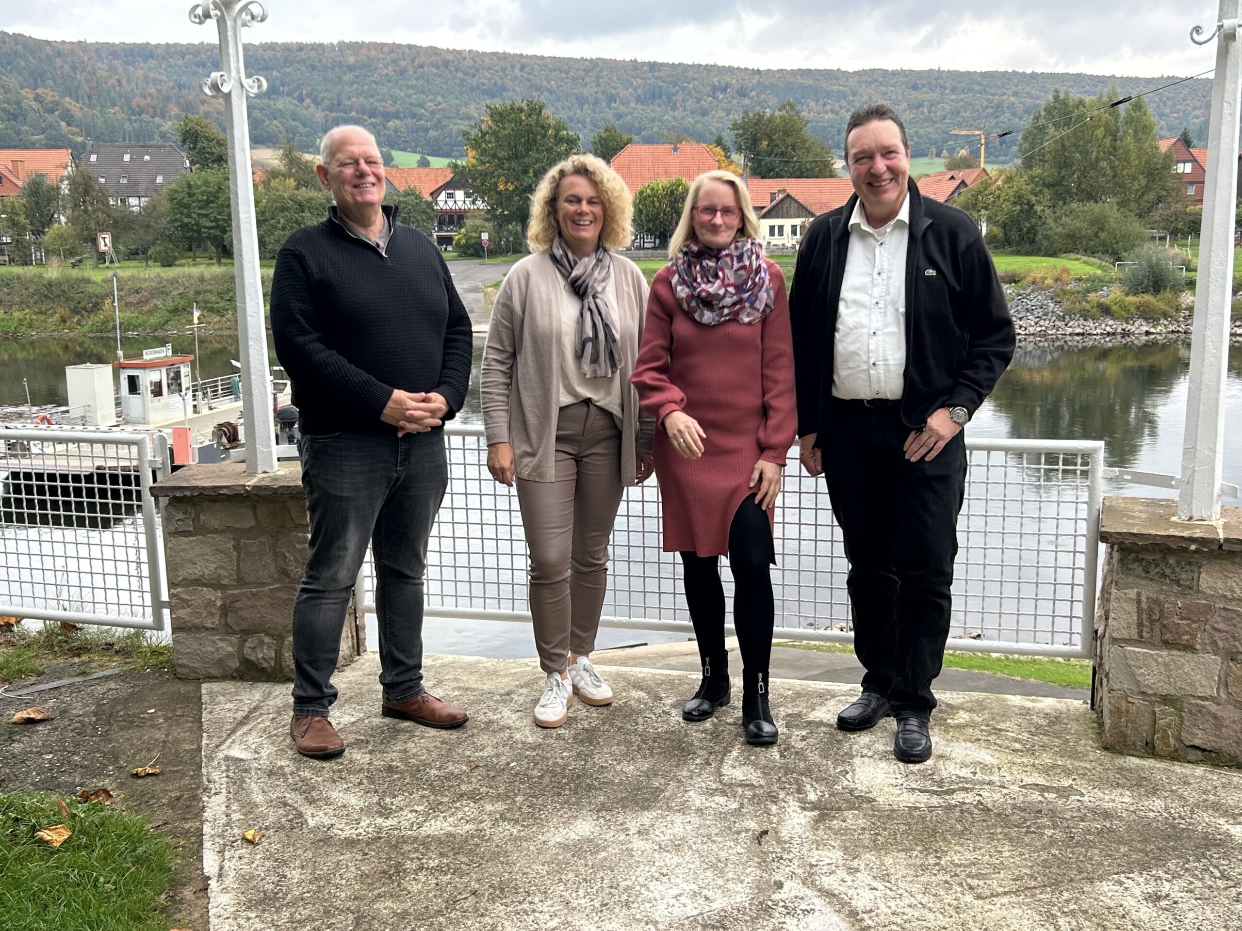 Gewerbeverein Reinhardshagen e.V.