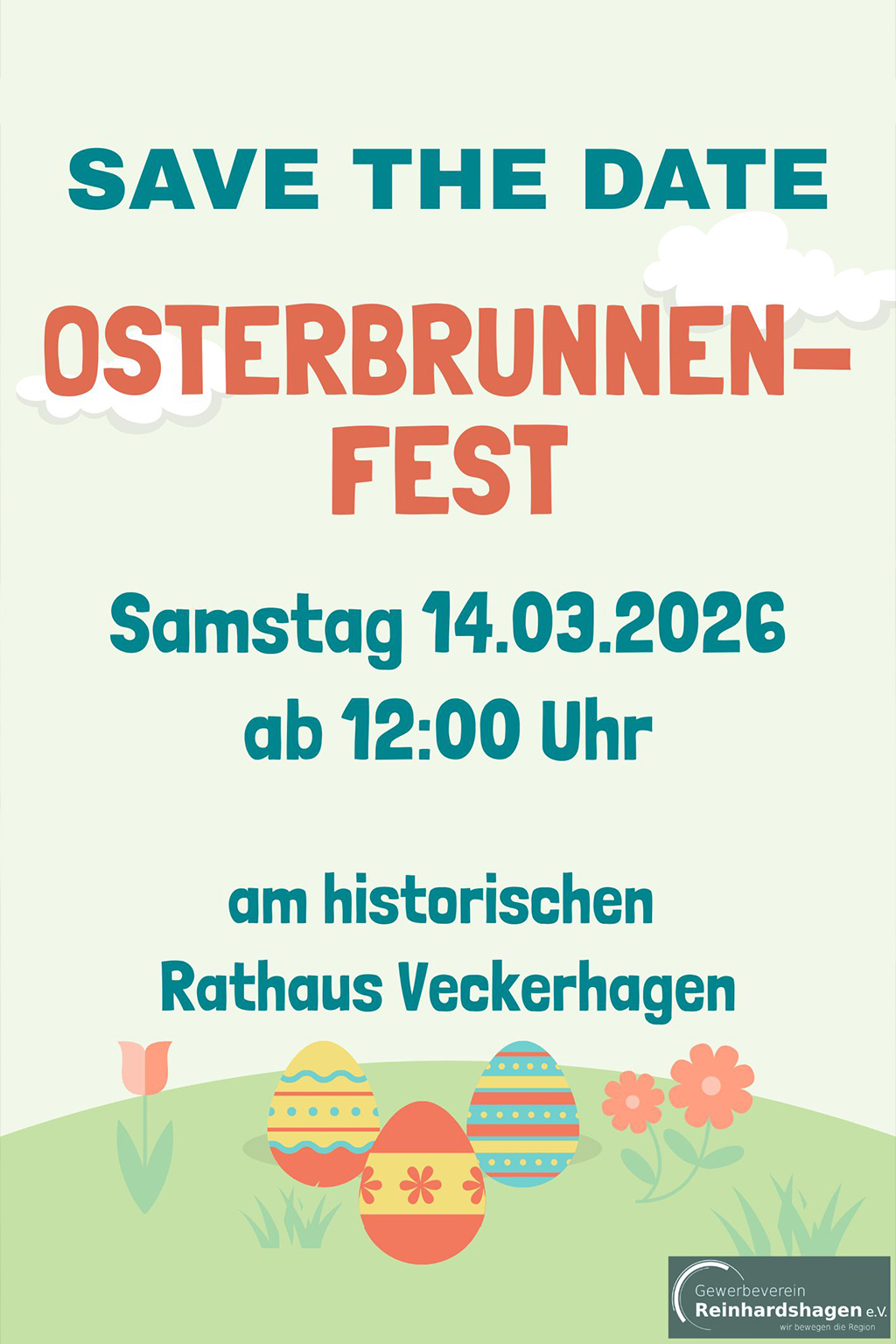 osterbrunnenfest