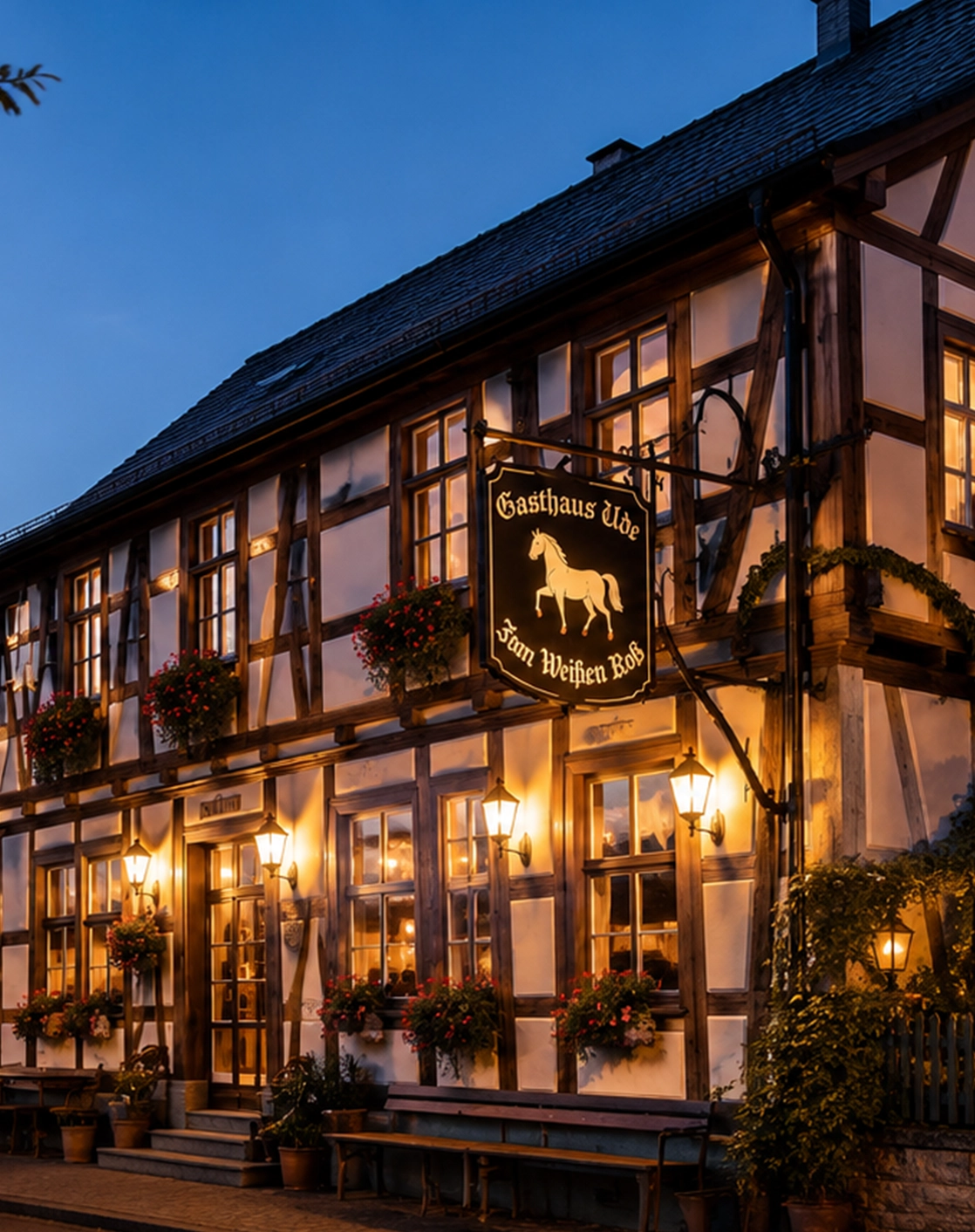 Gasthaus Ude