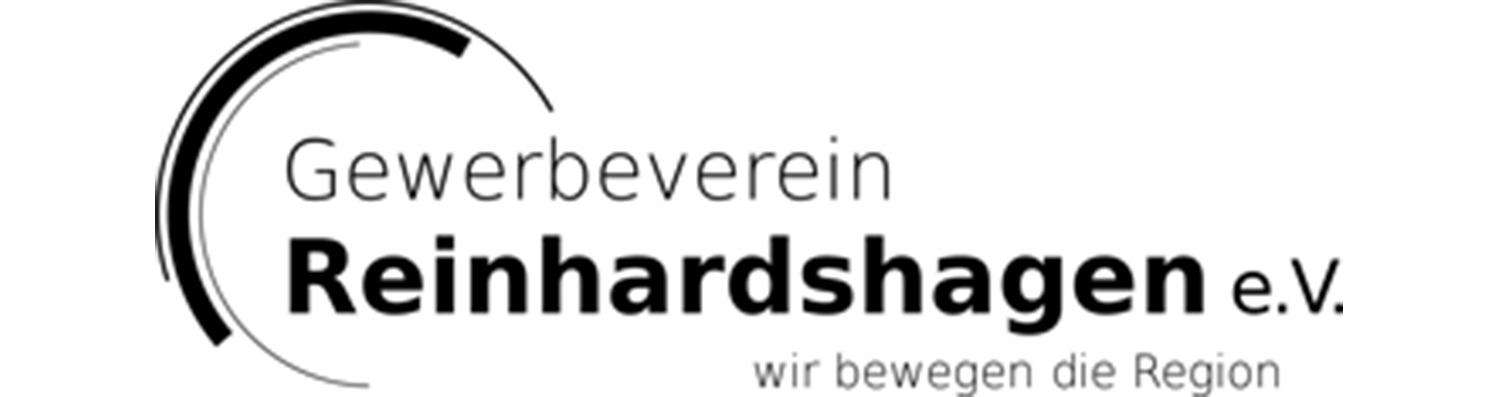 LOGO-Gewerbeverein Reinhardshagen ev