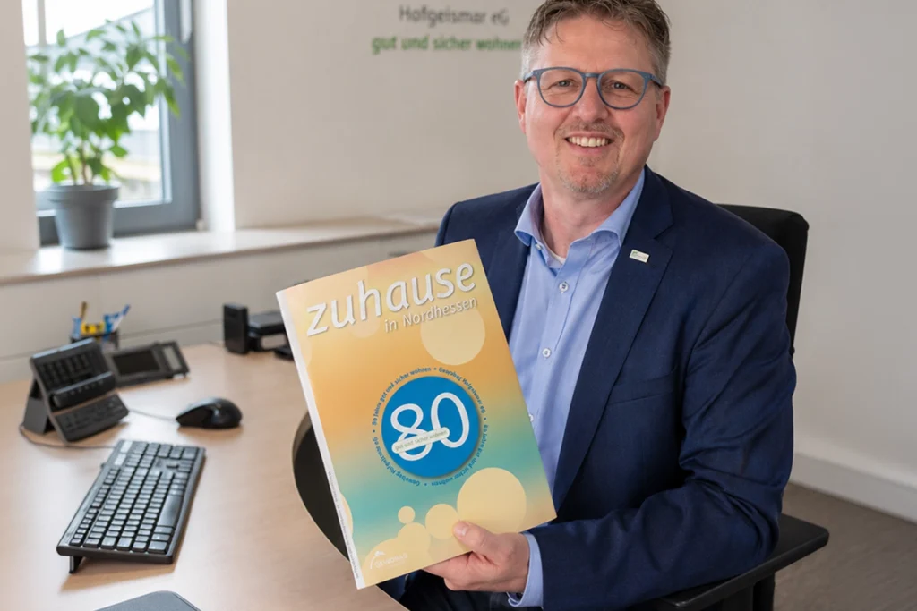 Christoph Beutekamp Gewobag