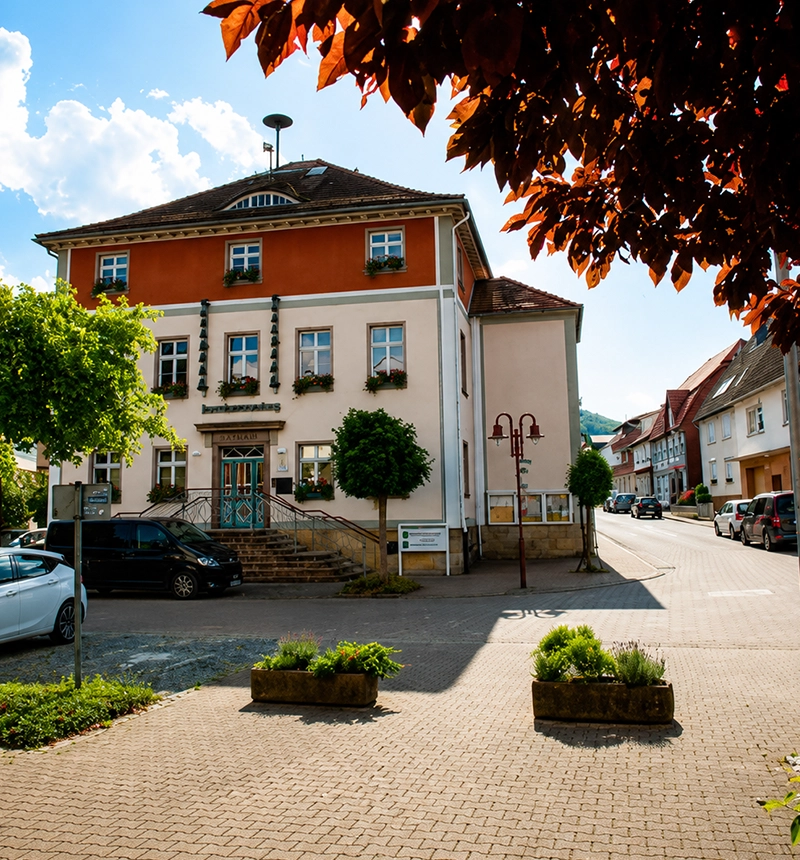 Gewerbeverein Reinhardshagen 1