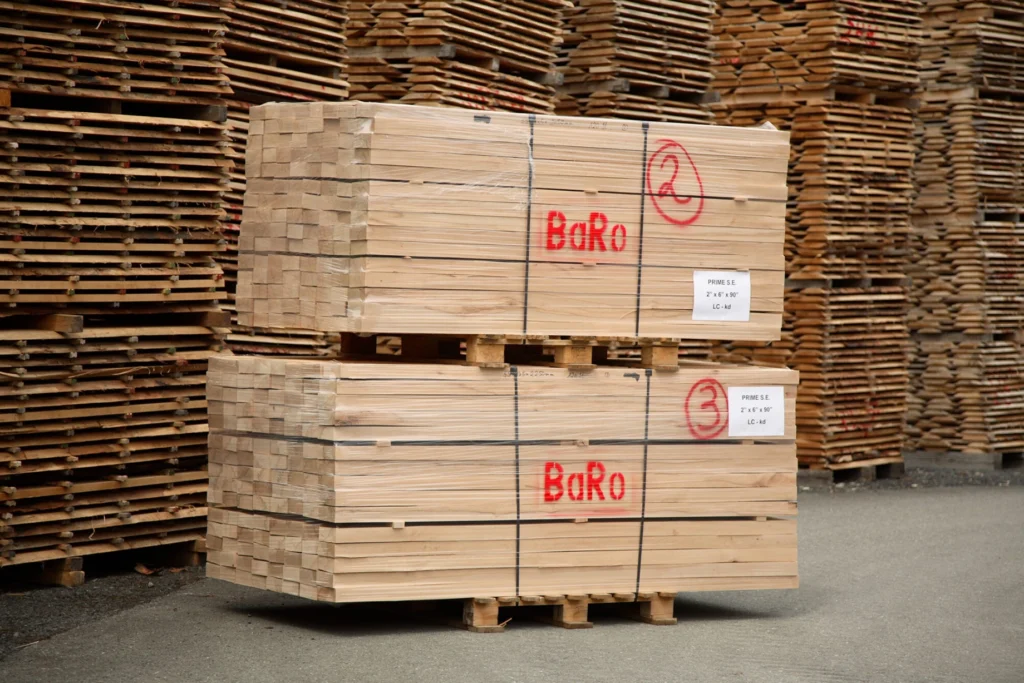 Sägewerk Bachmann GmbH