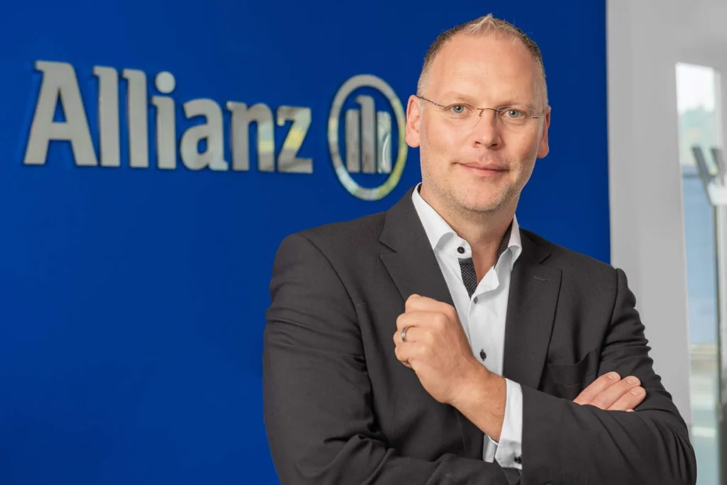 Allianz Generalvertretung Stefan Lüdecke