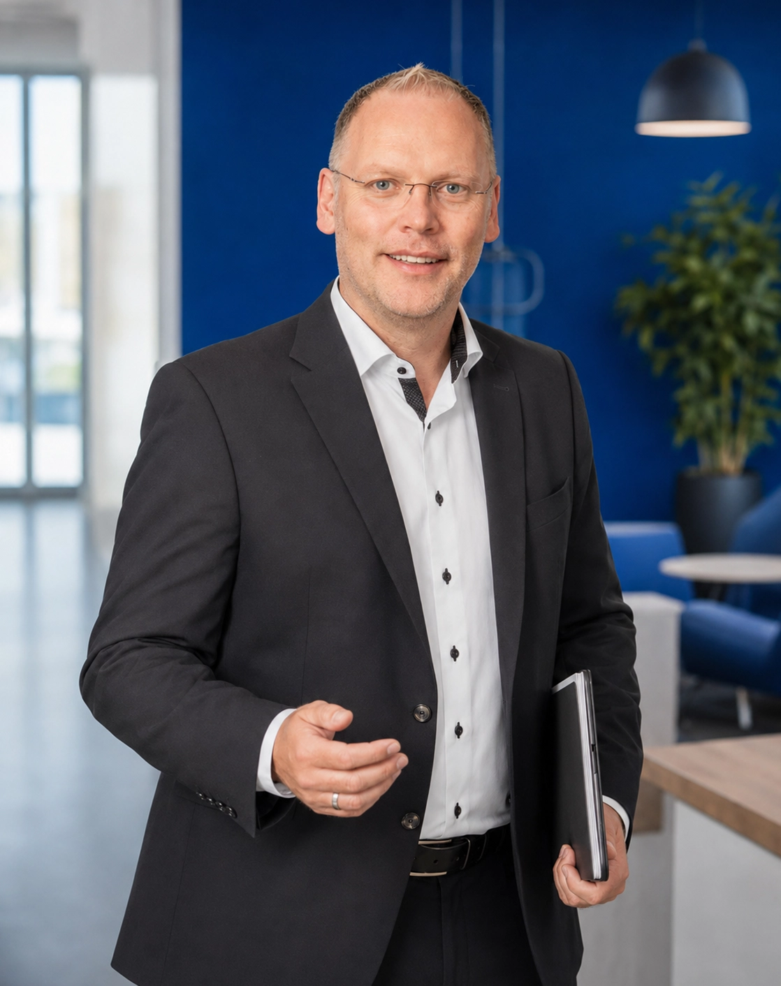 Stefan Lüdecke