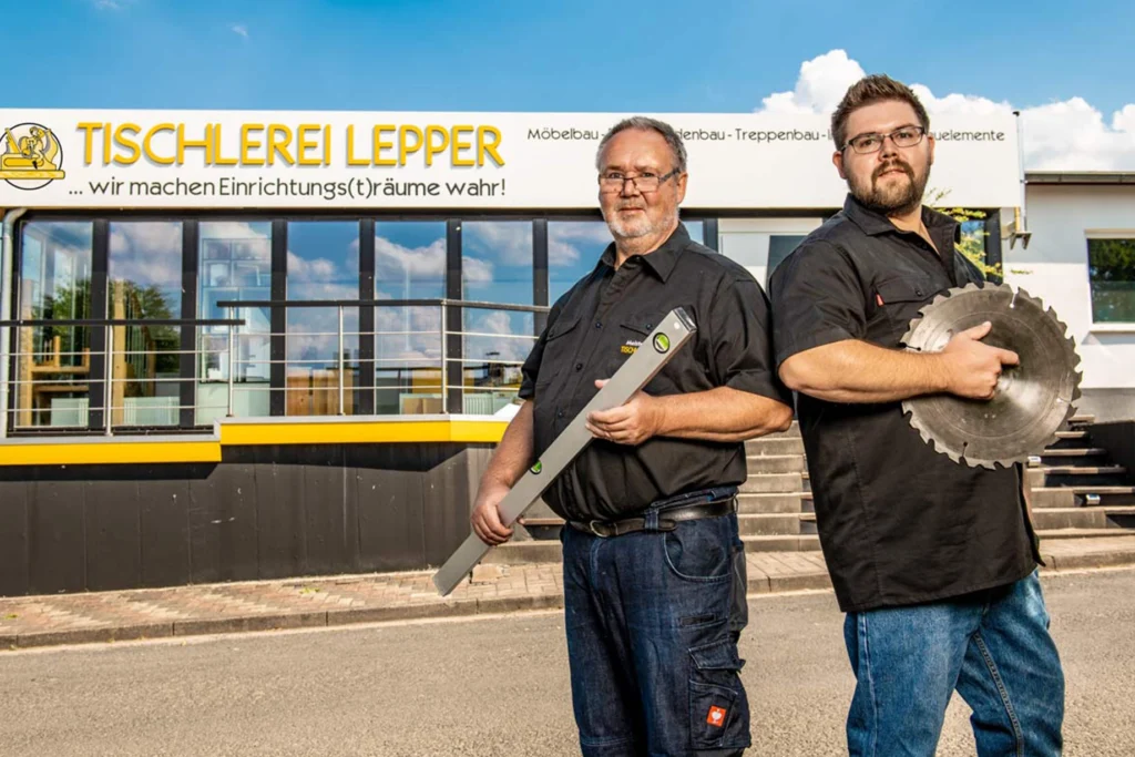 Tischlerei Lepper-Kassel