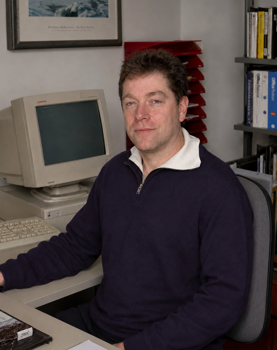 Uwe Hupffeld