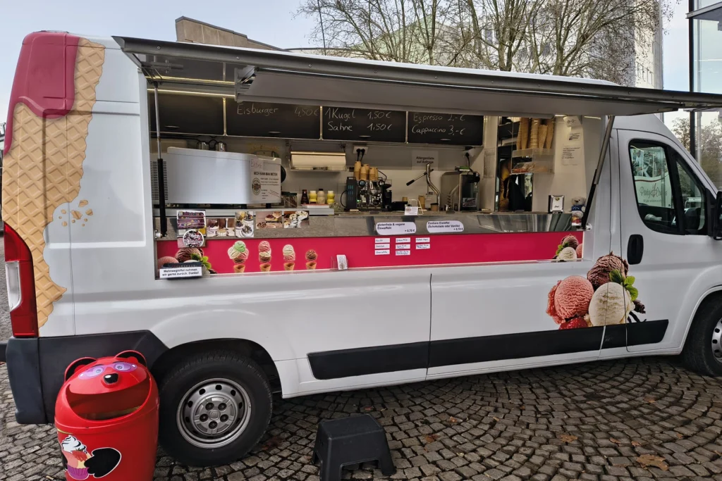 Fabios Gelato