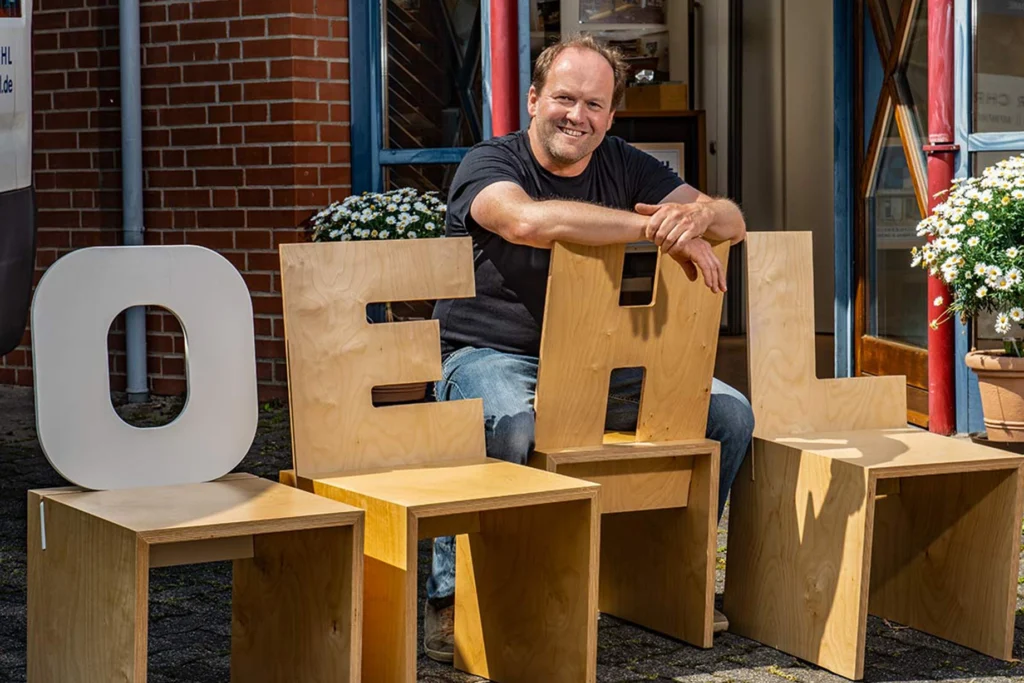 Tischlerei Oehl