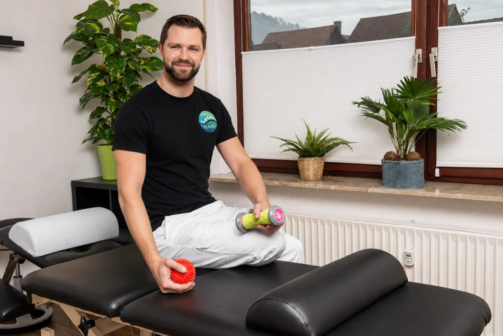 Rari Physiotherapie