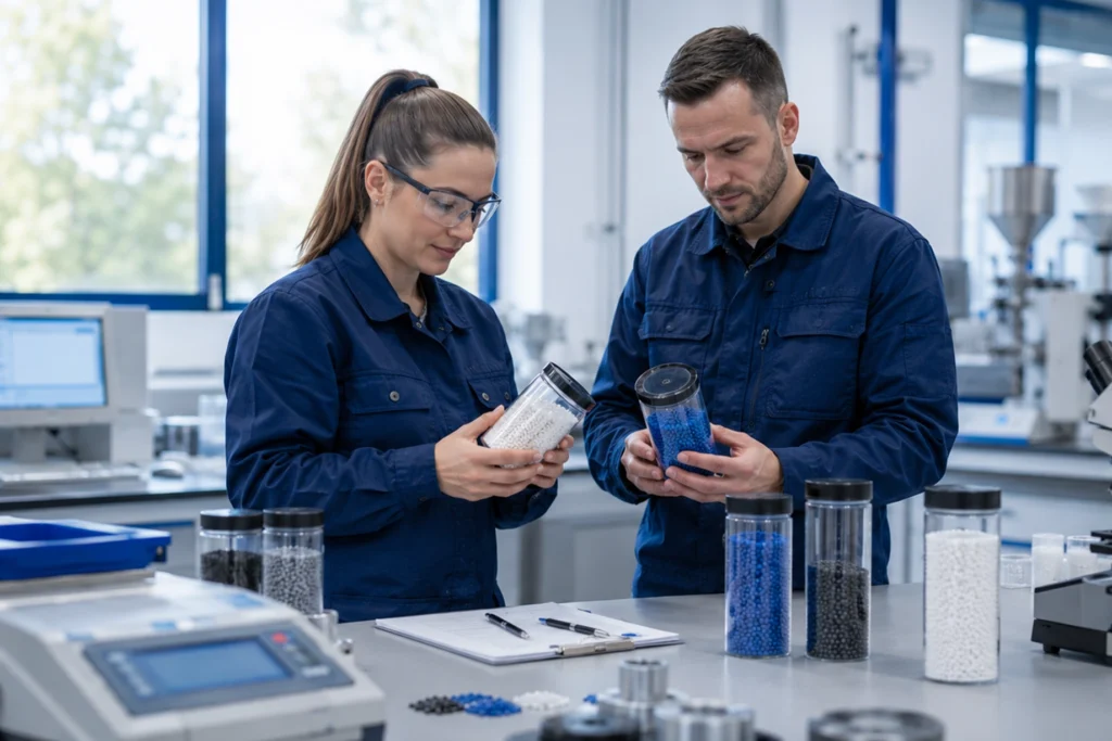 impex-polymer-Service GmbH
