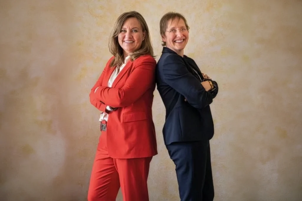 Anwaltskanzlei Dilcher & Dr. Bauerfeind-Lieckefett GbR