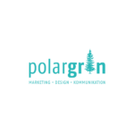 Polargrün